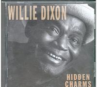 Dixon Willie - Hidden Charms