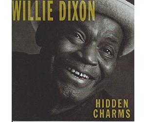 Dixon, Willie - Hidden Charms