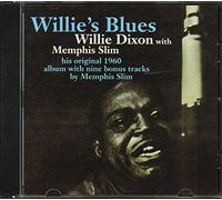 Dixon Willie - Willies Blues