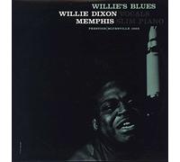 Dixon - Willie's Blues [VINYL]