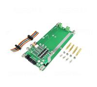 DIY 12v no Welding 4 String 18650 Lithium Battery Management System BMS Protection Board Battery Box (4s30a Long)