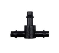 DIY 4/7mm PVC Watering Hose Micro Irrigation Pipe Drip Watering Kits with Adjustable Drippers Punch Tool(200Pcs-A)