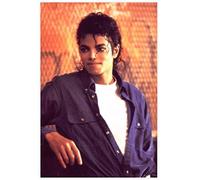 DIY 5d Diamond Painting by Number Kit Michael Joseph Jackson American Pop Singer Michael Jackson 37 Picture Diamond Embroidery Cross Stitch Arts 30x40CM