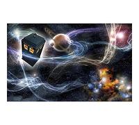 DIY 5D Diamond Painting Kits Full Drill for Kid Adult Doctor Who Picture Crystal Rhinestone Canvas Cross Stitch Diamond Embroidery Arts Craft Gift for Home Wall Decoration Square Drill 30x40cm