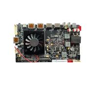 DIY 5K Universal R1811 V.4 Driver Board USB-C EDP DP1.4 Compatible For LM270QQ1 LM270QQ2 Screen External Monitor(LM270QQ1)