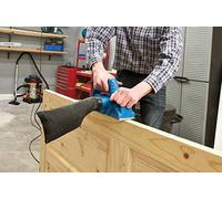 Silverline 710W Planer DIY