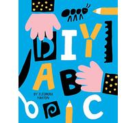 DIY ABC: Eleonora Marton