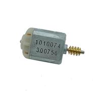 DIY accessories 1010074 FC-140SA Mini 20mm electronic starter DC 12V Worm Gear Shaft Car Door Lock Actuator Folding Rearview Mirror Repair electronic starter 1Pcs special motor