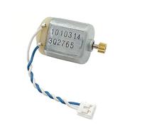 DIY accessories 1010314 FC-130SA Mini 130 electronic starter DC 12V-24V 10T Gear Micro 20mm Electric electronic starter for Car Central Lock Door Lock Actuator 1Pcs special motor