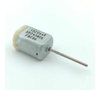 DIY accessories 1020641 FC-280SC-20150 Mini 280 Electric electronic starter DC 6V-12V 12000RPM 35mm Long Shaft 1Pcs special motor