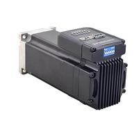 DIY accessories 130W 0.45Nm Integrated Servo electronic starter with Driver 3000RPM 20-50VDC Brushless DC Servo electronic starter Short Shaft 1Pcs special motor