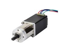 DIY accessories 14:1 Planetary Gearbox Nema 11 Stepper electronic starter 0.67A 4-11HS20-0674S-PG14 1Pcs