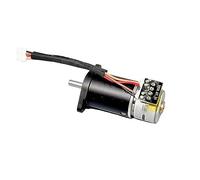 DIY accessories 15BY DC 5V 6V Mini 15mm Metal Gearbox Planetary Gear Stepper electronic starter 2-Phase 4-Wire Stepping electronic starter Large Torque 1Pcs special motor