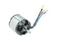 DIY accessories 1912 Brushless electronic starter 3S Model High Speed 2700KV Model Diameter 25mm for Multi-axis 1Pcs