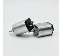 DIY accessories 1PC FF-030PB-08315 Micro 030 electronic starter DC3V 5V 6V 9V 15300RPM Precious Metal Brush Mini 15mm*12mm Electric electronic starter special motor