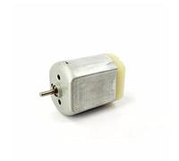 DIY accessories 280 Brushed Airplane Mini Boat electronic starter, 12v Electric electronic starter, Small Outboard Motors Carbon Brush 280-16220 DC Micro electronic starter special motor