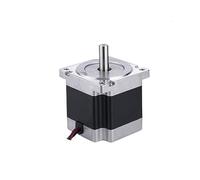 DIY accessories 34CS45E-420 Stepper electronic starter 86mm 4.5N.m 4.2A 4- Cable Stepper electronic starter 1Pcs special motor