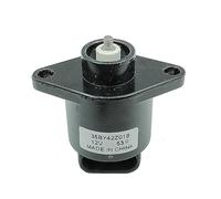 DIY accessories 35BY42Z01B Micro Telescopic Stepper electronic starter DC 12V 2-Phase 4-Wire Mini 25mm Linear Motion Stepping electronic starter Stroke 15mm 1Pcs special motor