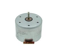 DIY accessories 36MM EG-530YD-2BH Electric electronic starter DC 12V 2000-4000RPM CCW Capstan Tape Deck Audio Recorder Spindle electronic starter 1Pcs special motor