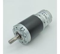 DIY accessories 36MM Planetary Gear electronic starter DC5V-12V 13RPM Slow Speed Large Torque Mini Full Metal Gearbox Reducer electronic starter 1Pcs special motor