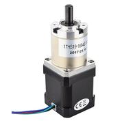 DIY accessories 51:1 Planetary Gearbox High Torque Stepper 1.68A 17HS19-1684S-PG51 1Pcs special motor