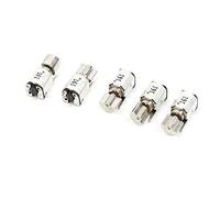 DIY accessories 5pcs DC1.5V/0.04A 3V/0.09A, 4mm DC Micro Vibration electronic starter, for Game Player, Personal Care, Mobile Phone, Accessories special motor