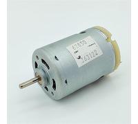 DIY accessories 62850 RS-540 Mini 40mm Electric electronic starter DC 3.7V 5V 6V High Speed Power Large Torque 1Pcs special motor