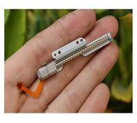 DIY accessories 7.5mm 2-phase 4-wire Stepper electronic starter Linear Long Screw Shaft Rod special motor