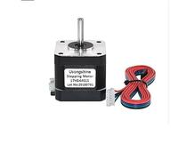 DIY accessories Accessories Two-Phase Four-Wire Hybrid 42 Stepper electronic starter Driver 17HS4401S 1Pcs
