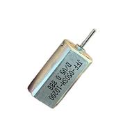 DIY accessories axial Battery 050 Brushless Upgrade 1/24 Kit Mini Bike electronic starter, Micro High Torque electronic starter, 050SH Precision electronic starter DC5V-12V Hill Gear special motor (C