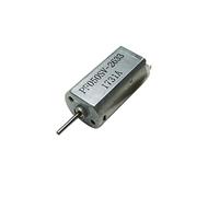DIY accessories axial Battery 050 Micro electronic starter, Motors, Toy Electric Small electronic starter, 050-2633 Micro DC electronic starter Hill Gear special motor