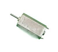 DIY accessories axial Battery 050 Toy Car Parts and Accessories Upgrade Mini electronic starter, Small Motors, FF-050SK-09250 DC9.0V Mini DC Small electronic starter electronic starter DIY Hill Gear s