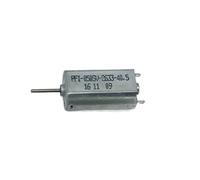 DIY accessories axial Battery Brushed electronic starter, 050 Hobby electronic starter, Small Boat electronic starter Brush, High Speed/high Torque 3V 050 Micro electronic starter, DC electronic start