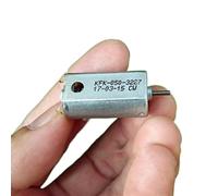 DIY accessories axial Battery Dc 6v Mini Air Pump electronic starter, Motors, 050 1/24 Toy Car Parts and Accessories Small Skills, High Speed and high Power Hill Gear special motor