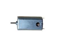 DIY accessories axial Battery High Torque Mini electronic starter, 050 Hobby Dc 4.2v Mini Air Pump electronic starter, FK-050 3.7V-4.2V electronic starter with Cooling Holes Hill Gear special motor