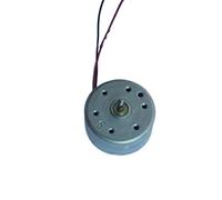 DIY accessories axial Battery Micro DVD Drive electronic starter, RF-300CA-11440 Power Wheel DC Turbine Generator Go Kart Electric electronic starter, DC 3V 300 electronic starter Hobby Gear special m