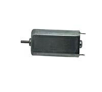 DIY accessories axial Battery Micro electronic starter, 050 Small FF-050SH-2622 DC 2V high Speed/high Torque FF-050SH-2622 electronic starter Hill Gear special motor