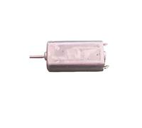DIY accessories axial Battery Mini electronic starter, 050 Hobby Toy Car Parts and Accessories Dc Mini electronic starter, FF-050SK-11170 9V Hill Gear special motor