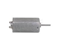 DIY accessories axial Battery Motors, 050 Car Replacement Parts, Toy Mini Boat Small electronic starter, FF050SK-11170 9.0V Hill Gear special motor