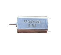 DIY accessories axial Battery Motors, 050 Toy Car Parts and Accessories Hobby electronic starter, Small Boat Motors Outboard FF-050PA-2433 Hill Gear special motor