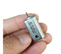 DIY accessories axial Battery Small Motors, 050 Toy Car Replacement Parts, Outboard Motors for Small Boats Mini electronic starter High Speed and high Power Hill Gear special motor