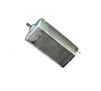 DIY accessories axial Battery Small Motors for Science Projects, Small Motors, High Torque electronic starter, 050 Replacement Parts Toy Car Mini electronic starter, 050-1955 Hill Gear special motor