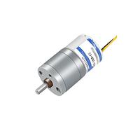 DIY accessories Brushless DC Gear electronic starter Geared Dc Gear electronic starter JGA25-2418 24v Go Kart Small Trolling for Kayak Dc Electric electronic starter Micro DC Gear electronic starter (