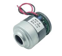 DIY accessories Brushless electronic starter Electric Blade Fan electronic starter DC21.6V 24V 120W High Power Strong Suction Metal Impeller 1Pcs