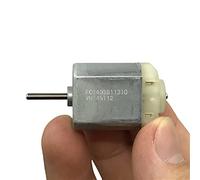 DIY accessories Car Door Lock Actuator electronic starter, DC 12V 2mm Shaft, FC140SB11310 Micro Electric electronic starter Engine Science