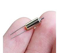DIY accessories Circuits 1PC High Speed Coreless electronic starter for RC Drone Aircraft, DC 3V-3.7V 0408,412,612,615,617.716,720,816,8520,1020 electronic starter Toy Engine special motor (Size : 40