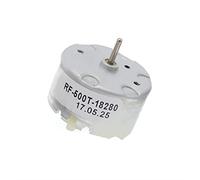 DIY accessories Circuits 1PCS RF-500TB-14415 Micro DC electronic starter RF-500TB RF-500TB-12560 RF-500TB-18280 Toy Engine special motor (Size : RF 500TB 18280)