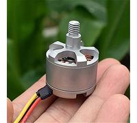 DIY accessories Circuits 2312 Brushless DC electronic starter, Multi-axis Self-Locking Brushless electronic starter, KV850 DC electronic starter, Electrical Accessories for DIY Aircraft Model Toy Engi