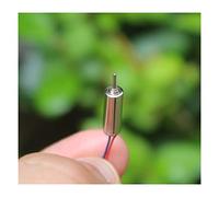 DIY accessories Circuits 3.7V 72000 RPM Ultra-Micro electronic starter 412 Coreless electronic starter Model Airplane electronic starter DIY Quadcopter Aircraft electronic starter Drone electronic sta