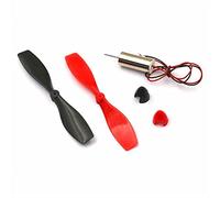 DIY accessories Circuits 820 Coreless electronic starter+AB Propeller DIY Quadcopter electronic starter Small Drone electronic starter Mini Glider electronic starter 3v 5v High Speed 820 Dc electronic